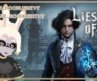 [Tue 21/07] Lies of P Part 7!