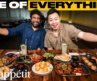 Trying Everything on the Menu at One of NYC’s Best Indian Restaurants | Bon Appétit