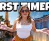 Top 5 BEST Las Vegas Hotels For First Timers!