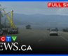 A new view of Bald Range wildfire destruction | CTV Your Morning Vancouver for Aug. 14, 2026