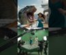Hollywood movie shooting scene  vfx studio fighting with python anaconda #Hollywood #VFX #vfxshorts