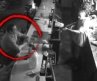 ‘World’s Chillest Man’ Asked Robbery Suspect for a Beer