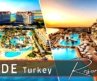 Top 10 BEST All Inclusive Hotels & Resorts in SIDE, Turkey