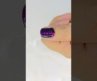 💅🎨colourful Nail Art tutorial#nailart #easynailart #nail #naildesign #shorts  #youtubeshorts #diy
