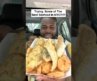 This Is One of The Best Fried Seafood Restaurants In NYC, Famous Fish Market