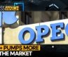 Global Oil Supply Set To Rise Again in August | World Business Watch | WION News