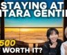 We Stayed At Genting’s Newest Luxury Hotel! ☁️ (Is Antara Worth It?)
