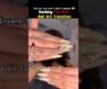 Ranking the Best Nail Art Transition #nails #viral #usa