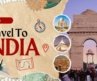 Top 10 tourist destinations In India | most popular places in India | India vising places