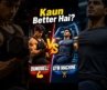 🔥 Dumbbell better hai ya Gym Machine? Sach sirf 20 seconds mein…