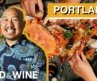 The Best Restaurants in Portland With Carlo Lamagna | Best New Chefs | Food & Wine