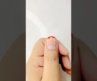 💅Beautiful Nail Art #nailart #easynailart #nail #naildesign #shorts  #youtubeshorts #diy #art #2025