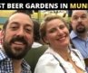 3 of the Best Beer Gardens in Munich Germany