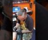 Filipino tribal tattoo Polynesian