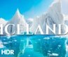 ICELAND 4K UHD – Stunning Nature Relaxation Film | Peaceful Piano Music & Scenic Landscapes