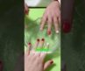 💅✨ My nail polish is absolutely amazing #funny