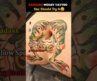 Ranking Worst Tattoos – You Should Try It 😂 #shorts #tattoo #funny #usa #ranking