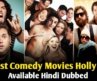 Top 5 Best Funny Comedy Movies In Hindi Dubbed || Hollywood Comedy Movies list Hindi