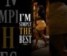 Manchester Nightlife Simply The Best! Feat Tina Turner