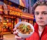 I Survived NYC’s 1-Star “Brainrot” Restaurant