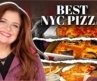Ranking My TOP 5 New York City Pizza Spots | Alex Guarnaschelli
