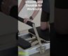12,000 Stretches & Beyond: Unpacking Wavar’s Anodized Silver Gray Reformer Springs #pilatesreformer