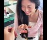 Have you ever seen such convenient nail art? 💅😲 #funny #fun #happy #funnyshorts #shorts #usa