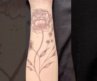 🌸 Bloom where your soul feels at peace.  #fyp #viral #trending #tattoo #art #usa
