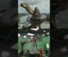 Hollywood movie shooting scene in vfx studio fighting with  anaconda #Hollywood #VFX #vfxshorts