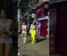 Manchester Nightlife Loving Yellow How Stylish