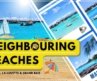 Best BEACHES in MAURITIUS | Pereybere, La Cuvette & Grand Baie | Snorkelling, fish stalls & more! 4K