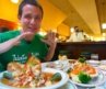 Oldest Restaurant in California!! SAN FRANCISCO FOOD TOUR + Huge Seafood Bowl!!