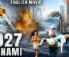 “2027 TSUNAMI” Full Movie | Hollywood Disaster Action Thriller Movie | Ananda | Free English Movies