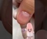 Toca el link en la descripción de mi canal para separar tu cupo☝️#uñas #nails #nailart #polygel #usa