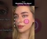I Rank The Best Makeup Hack Ever (Part 5) #makeup #usa #shorts