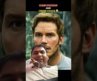 Tom Holland vs Chris Pratt #shorts #tomholland #chrispratt
