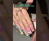 Ranking The BEST Nail Transitions Ever! 💅 #usa #shorts