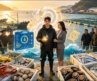 [Multi SUB] ｜他靠祖传玉佩觉醒神龙血脉看透深海掌控海水，狂捞珍稀海产扭转局面，帮扶全村打脸所有仇人，办养殖成全国致富带头人抱美人！#剧能充电站 #MiniDrama#精彩大陆短剧