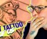 TOWIE’s Bobby Norris Is Seriously Confused By His Selfie Tribute Tatt | Just Tattoo Of Us 4