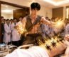 Pemuda miskin turun gunung diolok! Dewa Medis selamatkan taipan, CEO cantik kejar! #ai