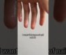 wait for it #simplenails #nailtech #nails