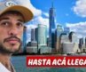 ⛔ El CLIMA nos jugó una MALA PASADA en New York… | E57T8