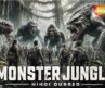 Monster Jungle (2026) Full Movie Hindi Dubbed | Mutant Beast Action Thriller | Hollywood Movie HD