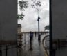 Mumbai Taj hotel Gateway flood