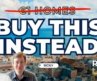 Move-in Ready Homes for Less than a Car?
