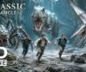 डरावने जीवों की दुनिया (Jurassic Triangle) | Hollywood Movie Hindi Dubbed | Best Creature Movie