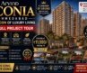 Arvind Iconia Ahmedabad | Luxury 3BHK 4BHK Project Tour | Prime Location | Best Deal
