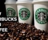 How Starbucks Became An $80B Business