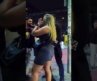 Manchester Nightlife Gym Style Walk 4k Feat Tinchy Strider