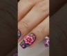 If you don’t follow us to see the latest Nile art, you’ll be fine…  #shorts #usa #nailart #nails
